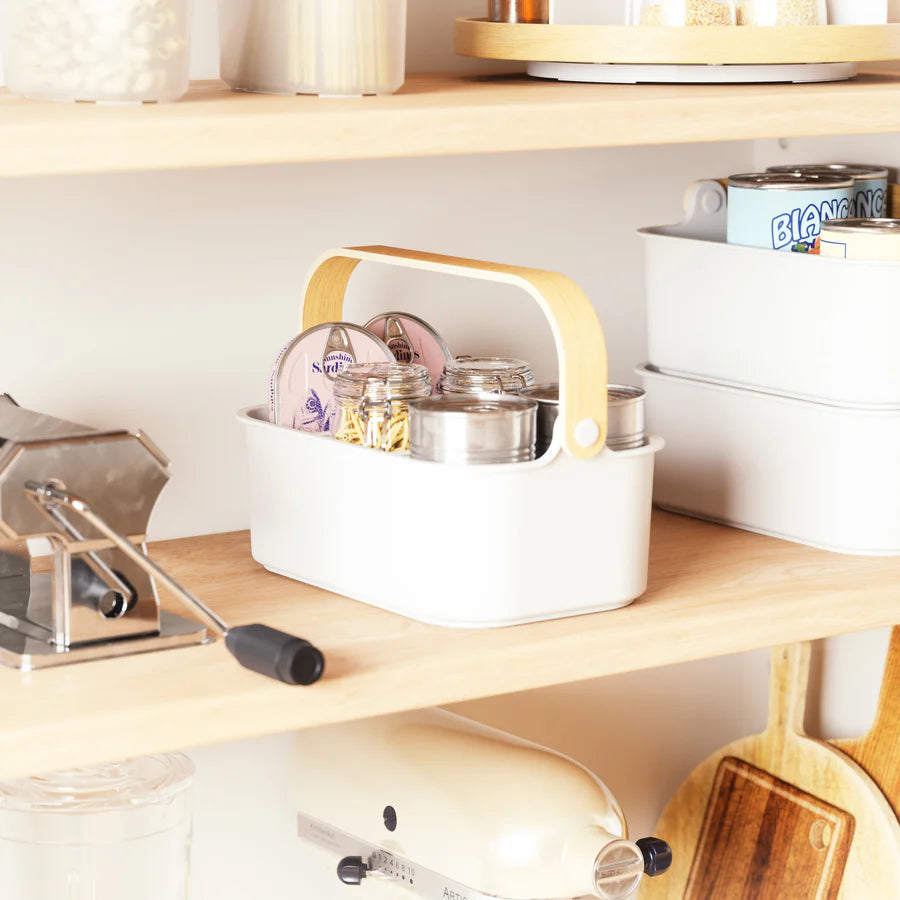 wtackleou Shop Storage Bin