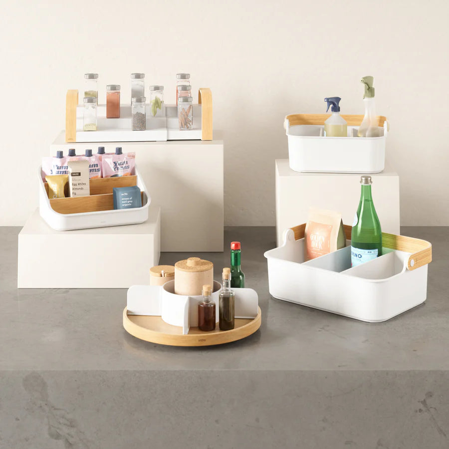 wtackleou Shop Storage Bin