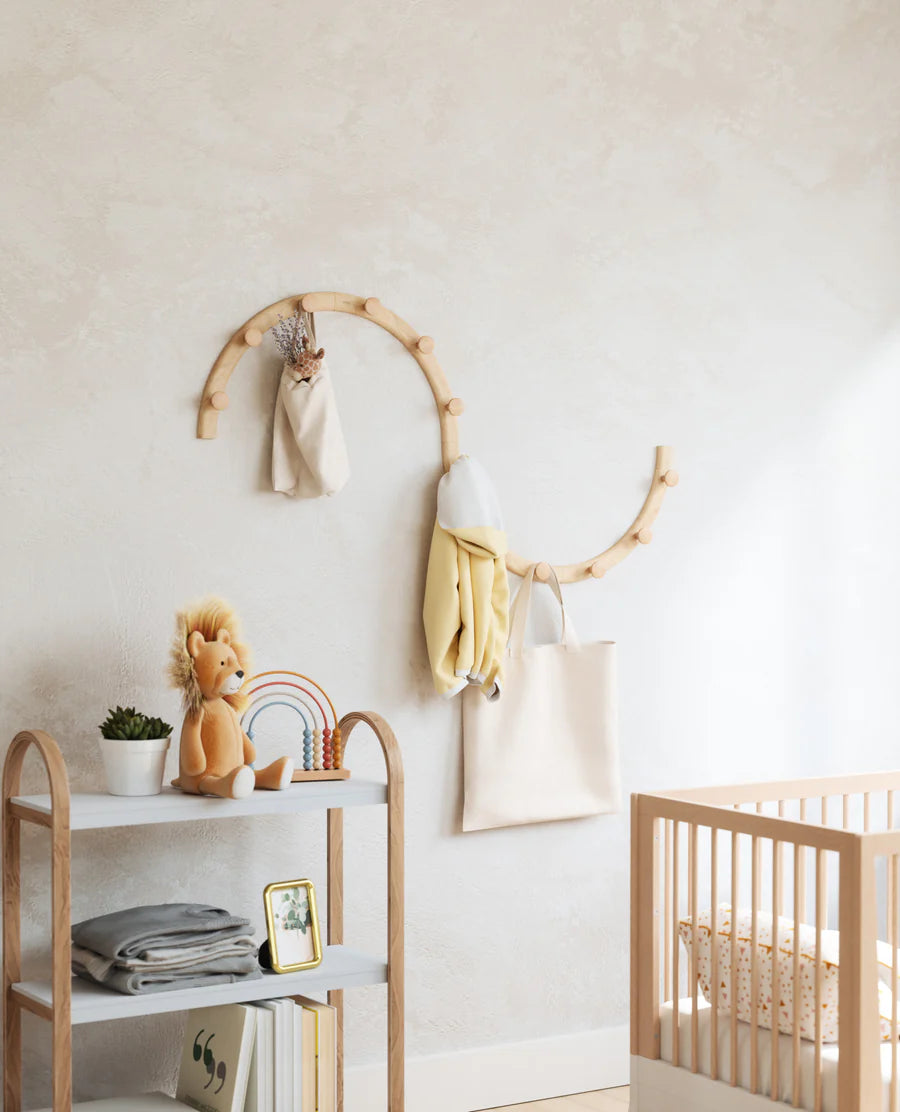 wtackleou Shop 3-Tier Shelf