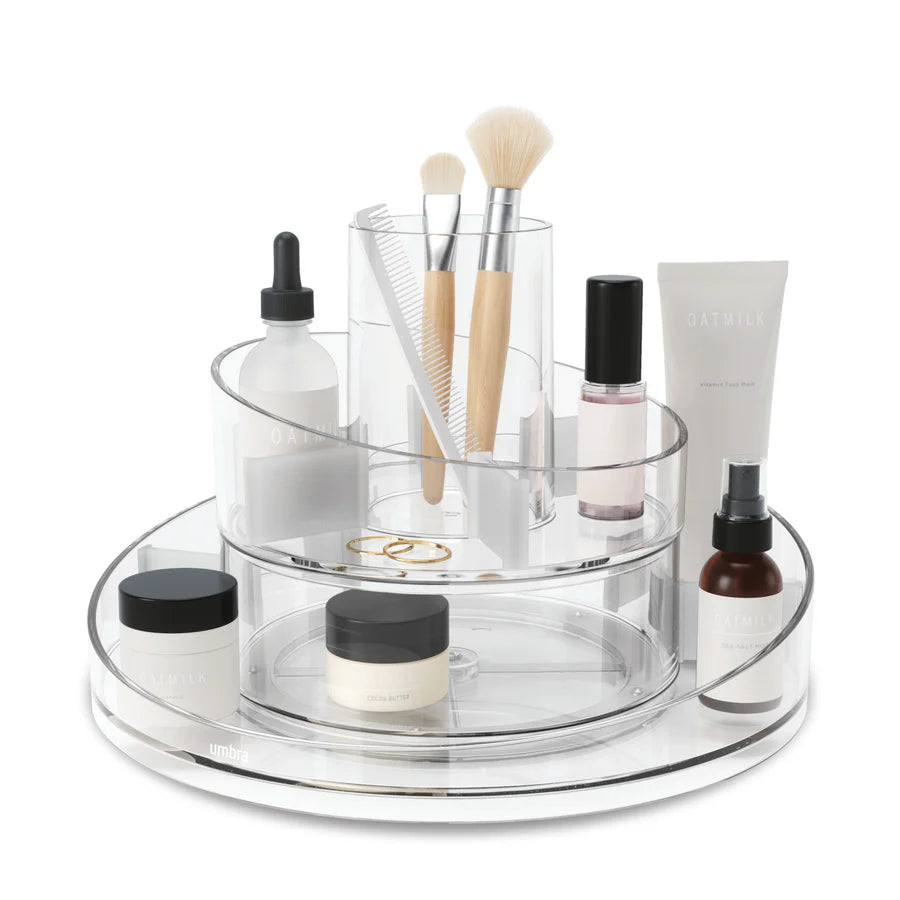 wtackleou Shop Cascada Cosmetic Organizer