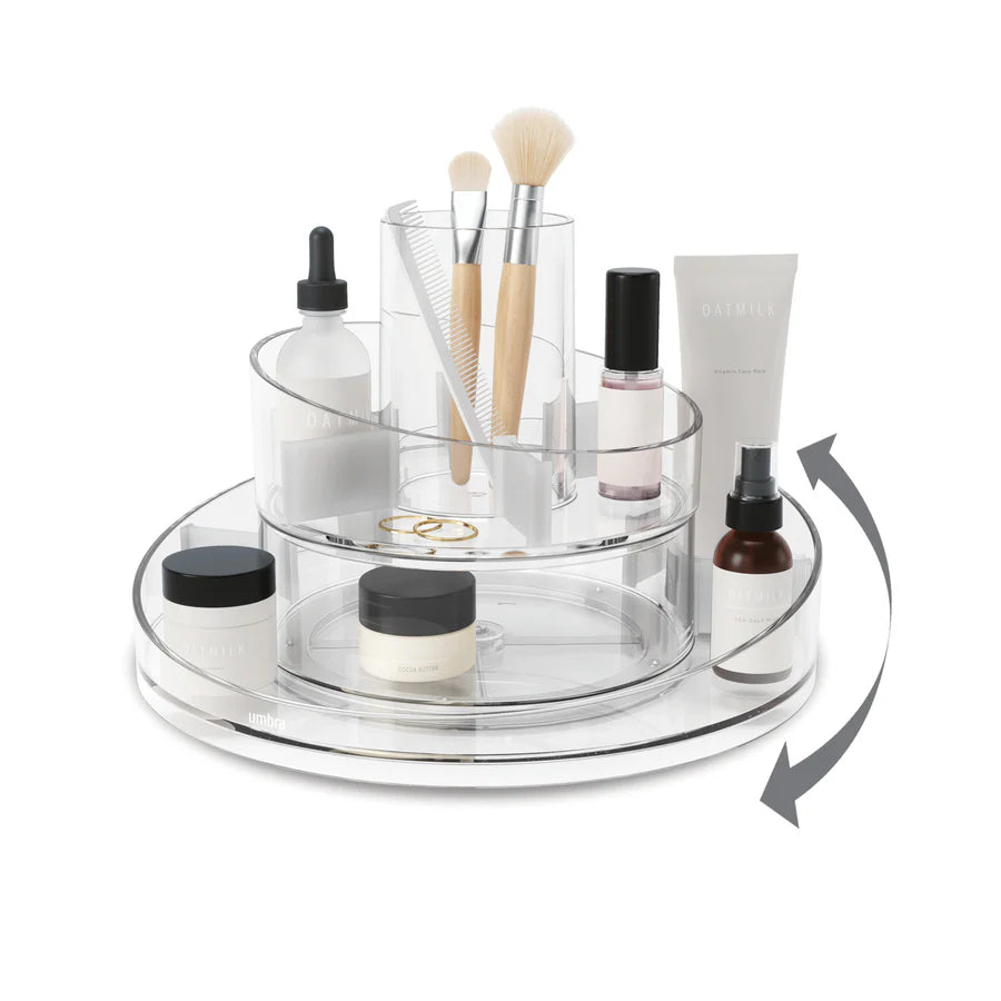 wtackleou Shop Cascada Cosmetic Organizer